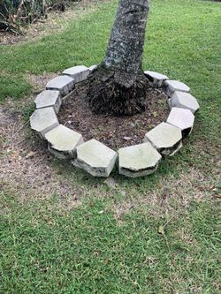 Rocks. For Decorations