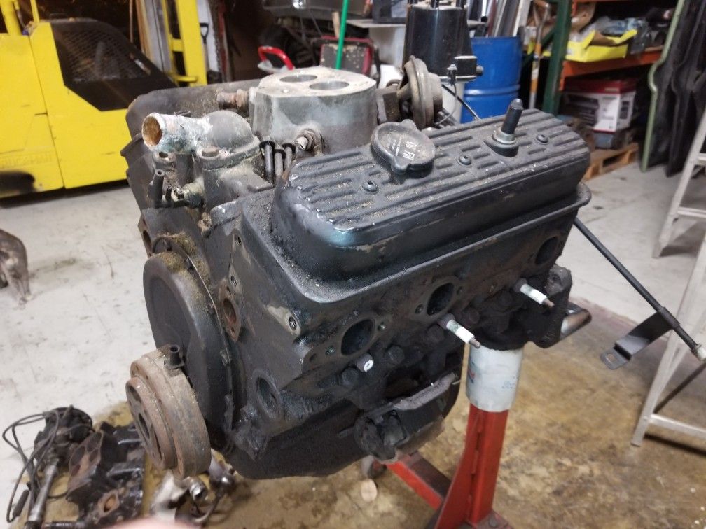 4 3 v6 chevy engine for sale in deerfield beach fl offerup