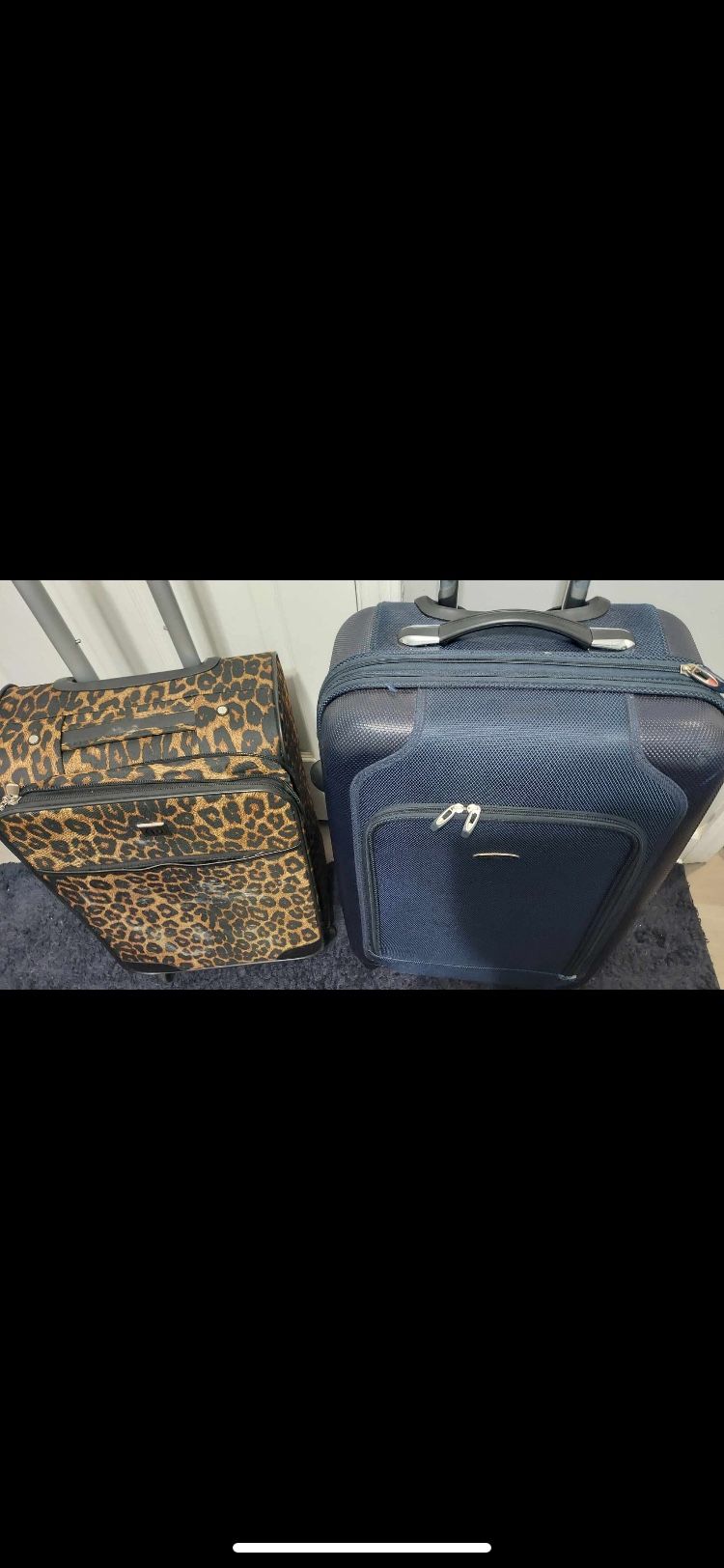 Suitcase $25 Each