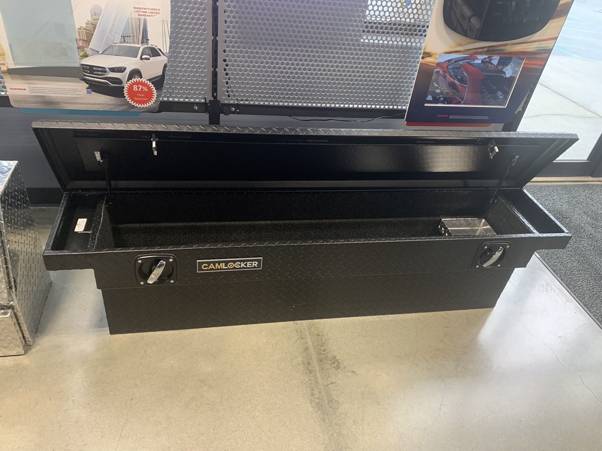 Truck Tool Box