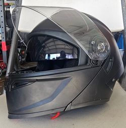 ILM WS202 MOTORCYCLE HELMET