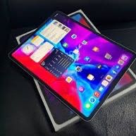 12.9 Inch IPad Pro 6th  Generation Grey  128gb 