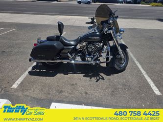 2005 Harley-Davidson Road King