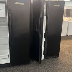 Appliances 4 Less. One Year Warranty In Used Appliances 