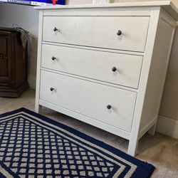 Ikea Dresser Hemnes free delivery within 15 miles from Fullerton