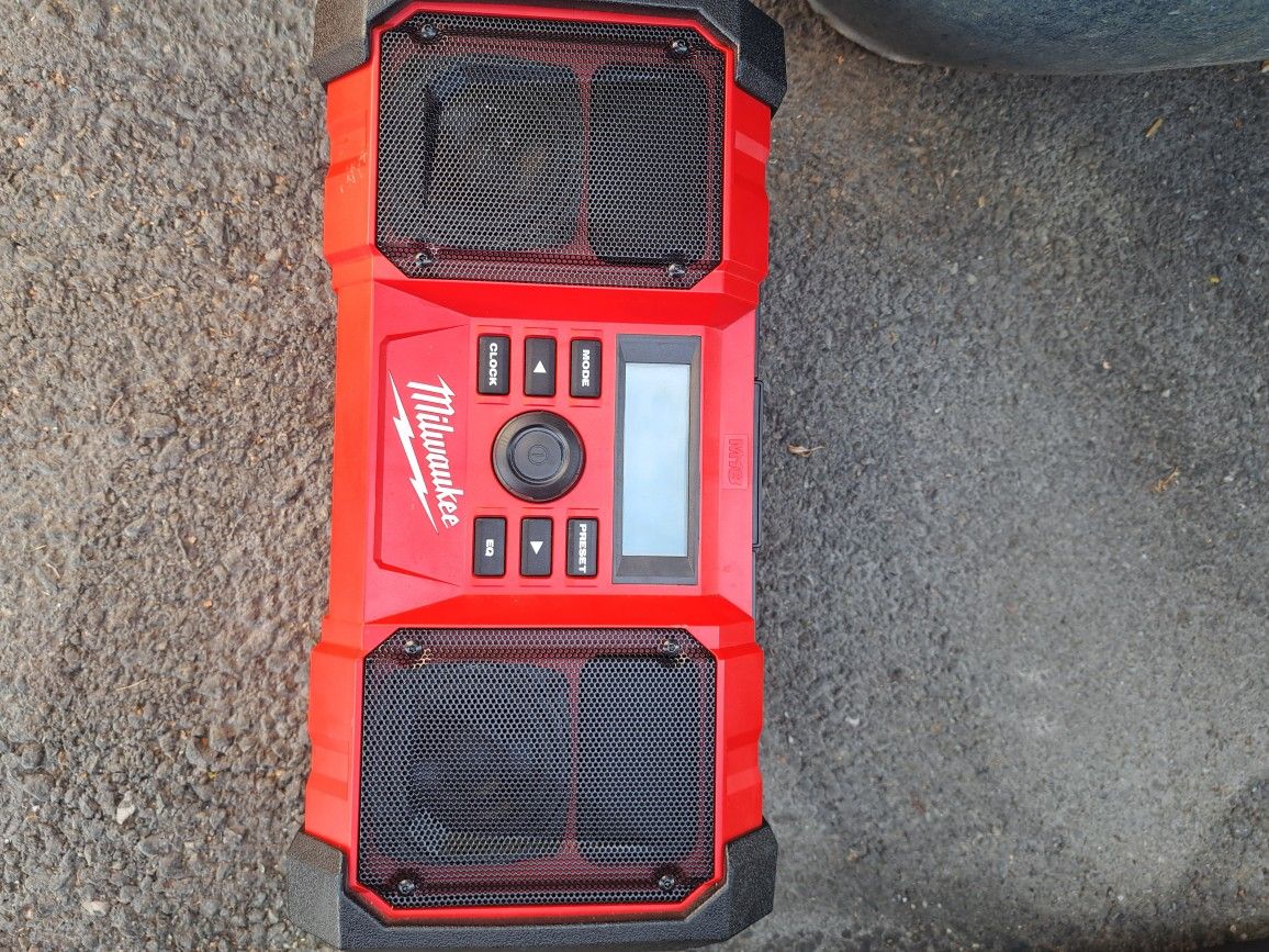 Radio