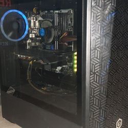 CYBERPOWER Gaming Rig 1660 SUPER (Used)