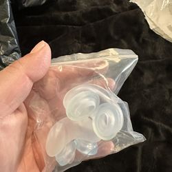 Philips Respironics Gel Nasal Pillows