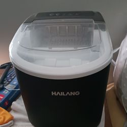 Ice Machine 