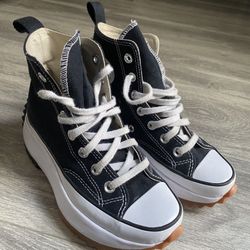 converse hike star 