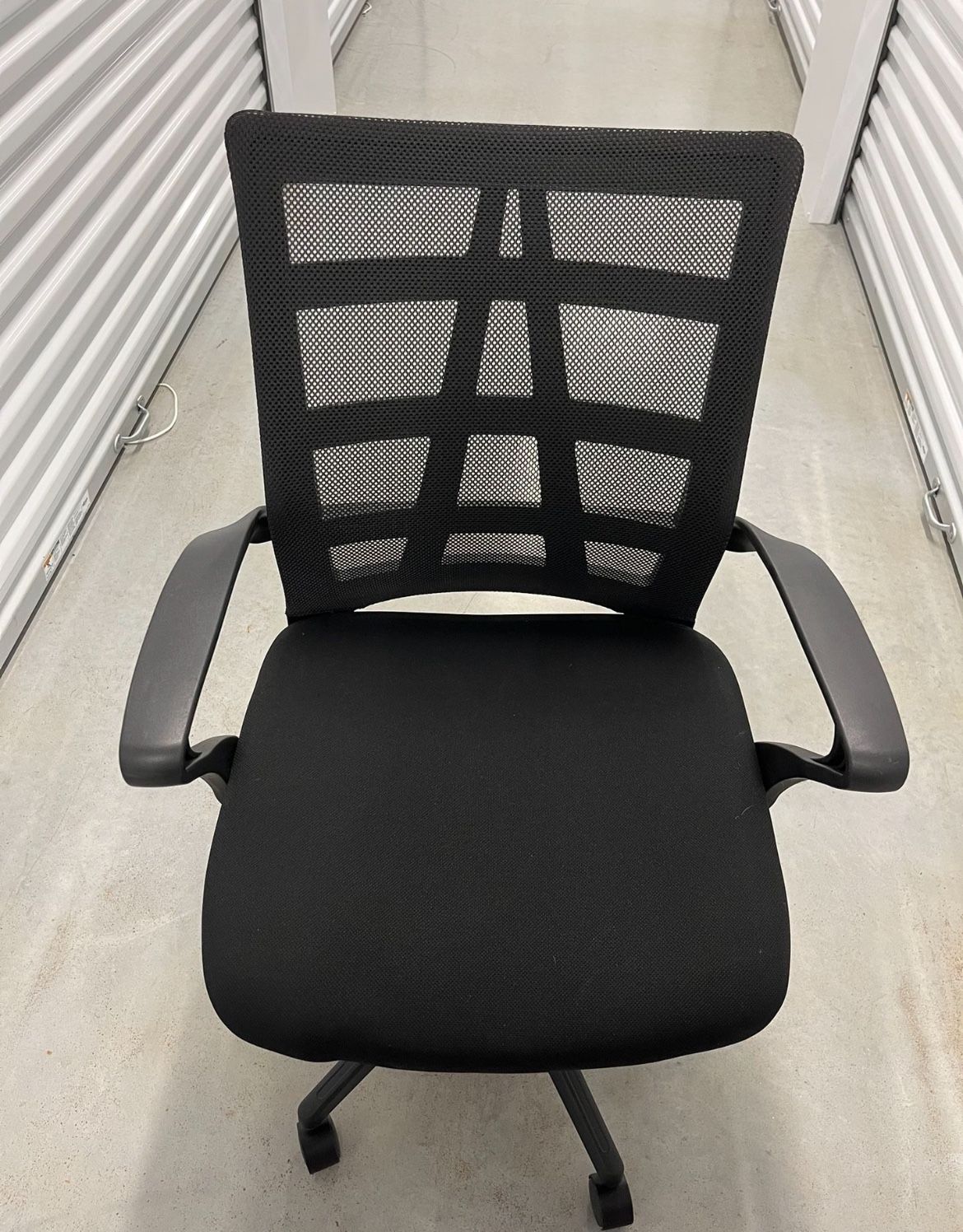 Mesh Back Reclining Office Chair - Several vailable But Price Is for 1