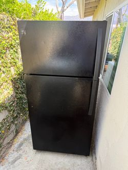 Kenmore refrigerator