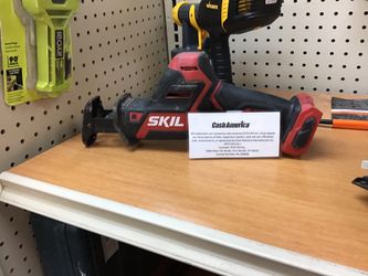 Skil Cutoff Saw