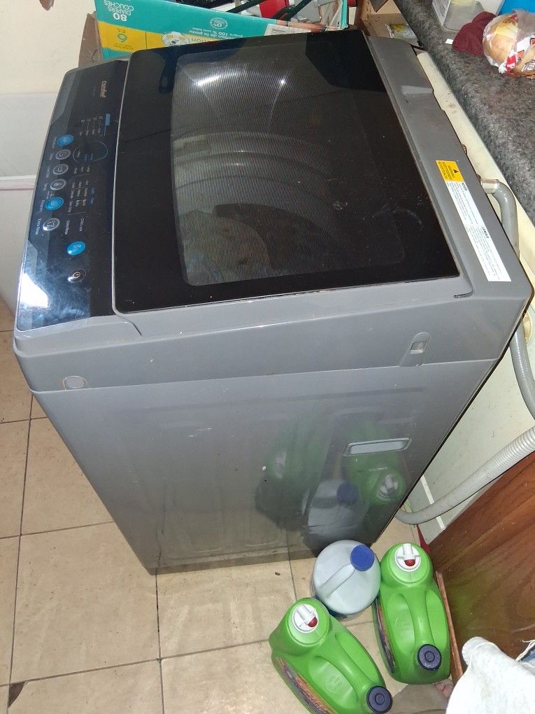 Washer Machine