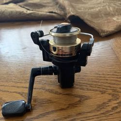 Vintage Daiwa UL7 Ultra Light Reel 
