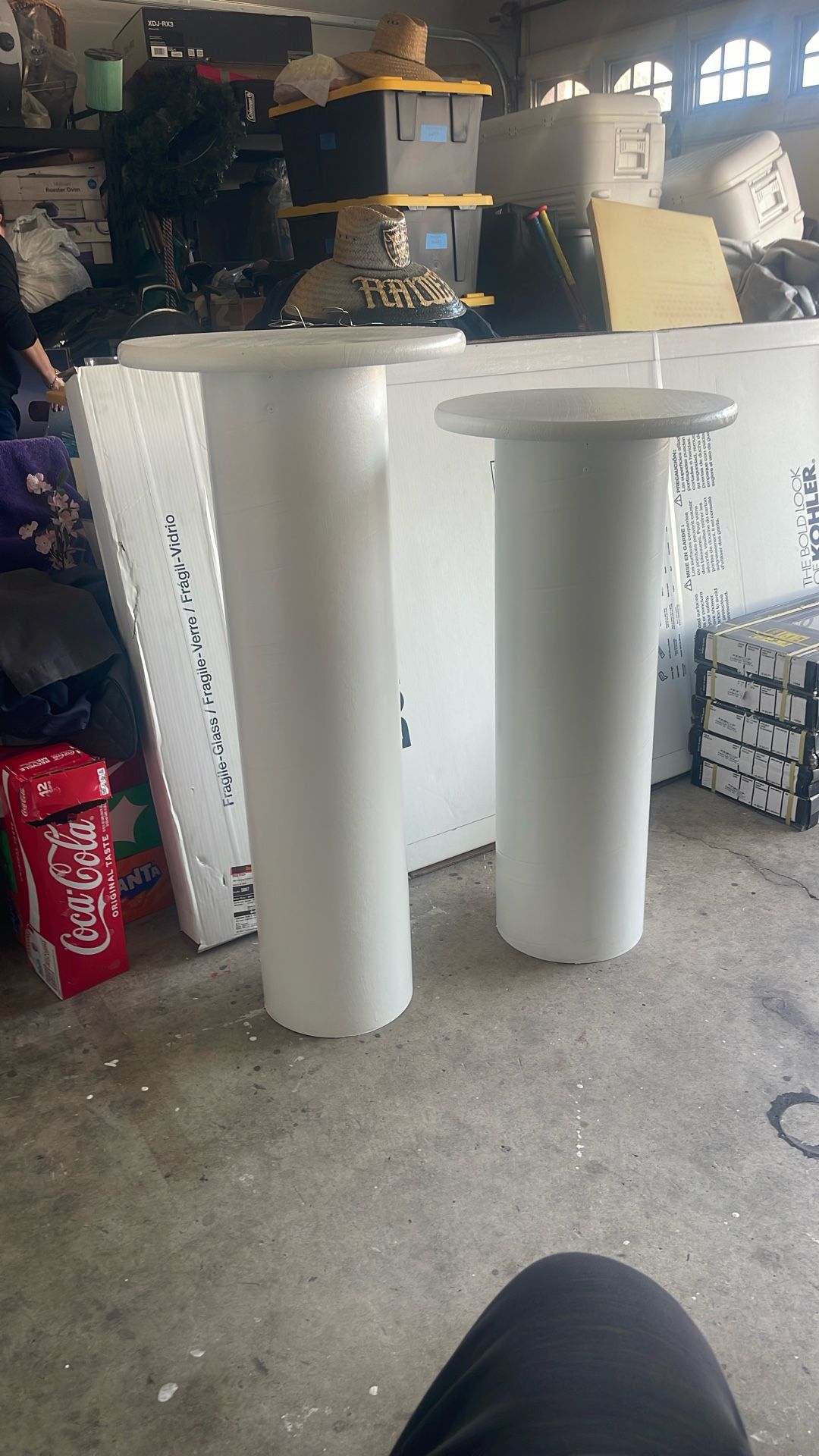 Birthday, anniversary, Etc.,  Cake Towers