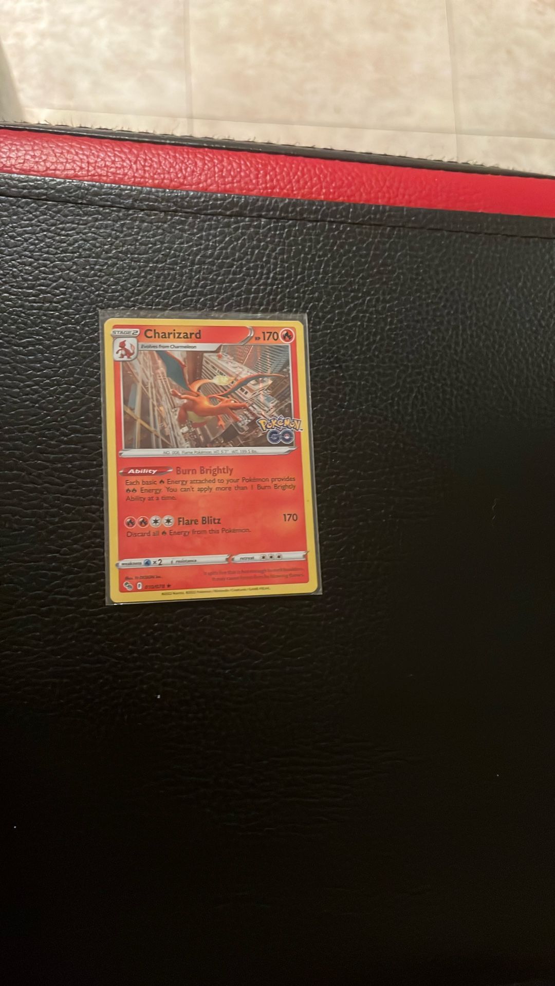 Charizard