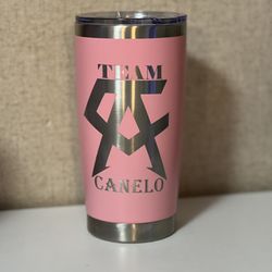 Canelo Cup