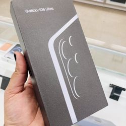 Samsung Galaxy S26 Ultra 256gb 
