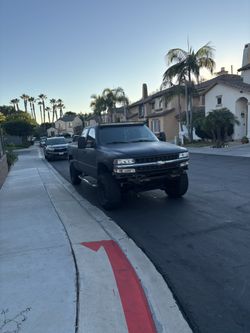 2001 chevy silverado 1500 clean title in hand