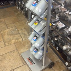 Marine,  boat and RV battery