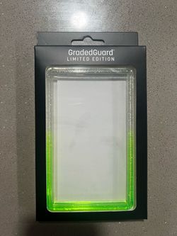 Graded Guard PSA Kiwi