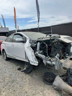 Toyota Prius 2022 For Parts
