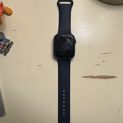 Apple Watch Series 7