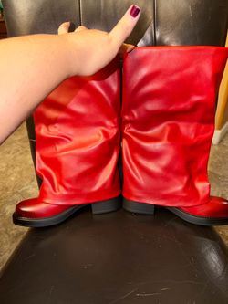 Boots 7
