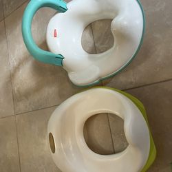 Potty Training Seats 
