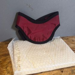 Thyroid Shield Lightweight Radiation