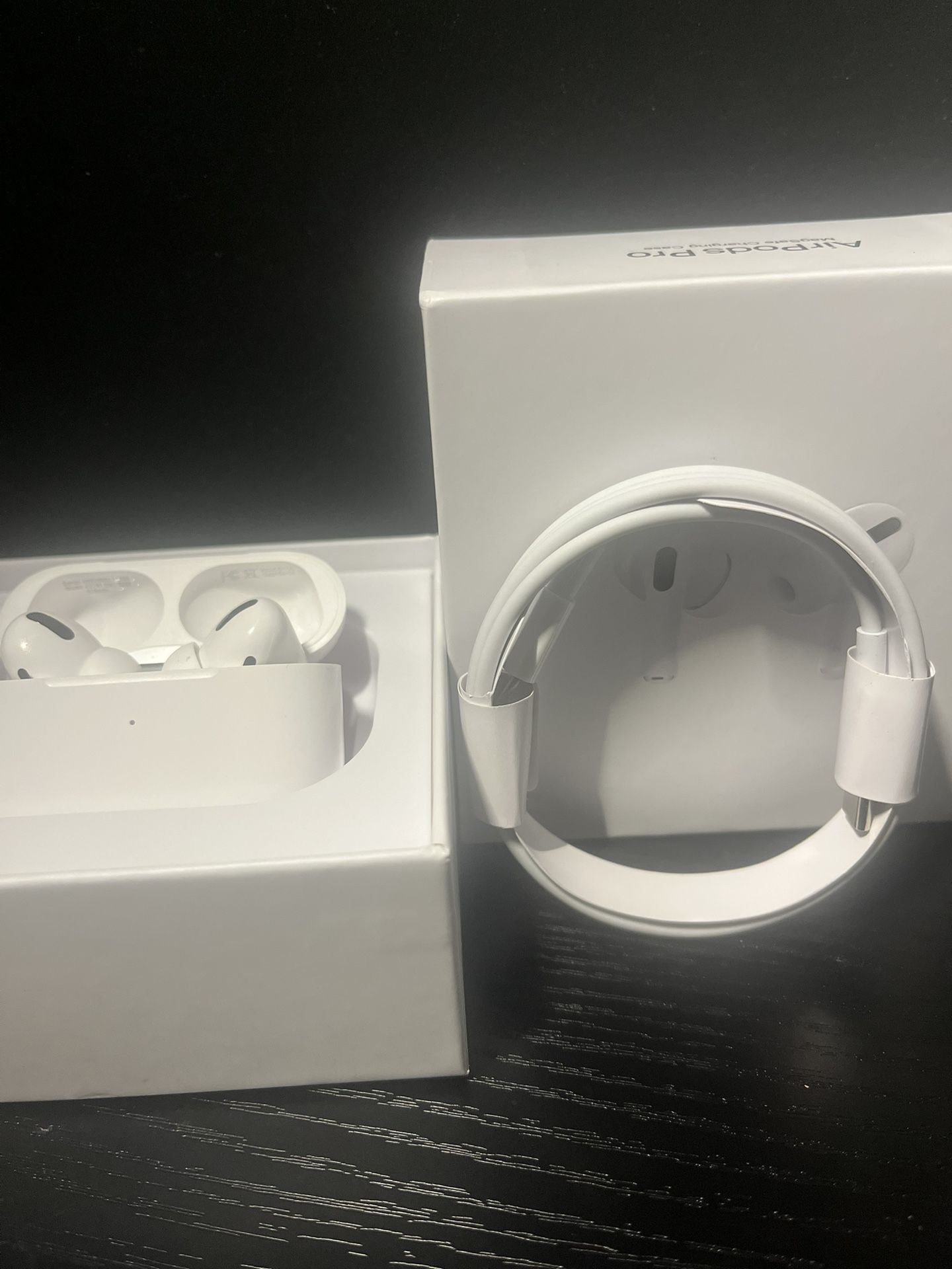 AirPod Pros 2nd Gen 