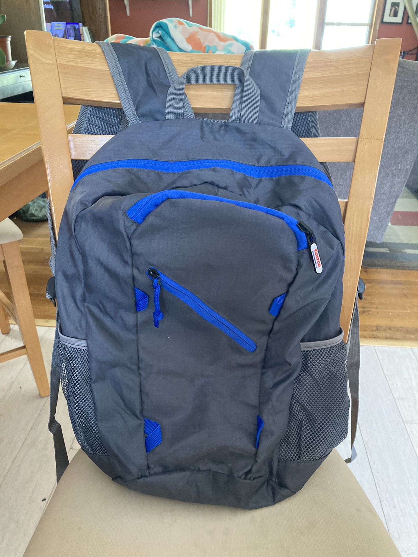 Costco hiking backpack 2025