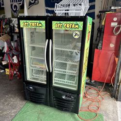 Freezer