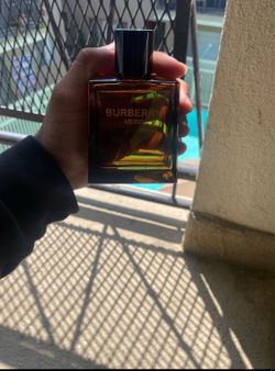 Burberry Hero EDT
