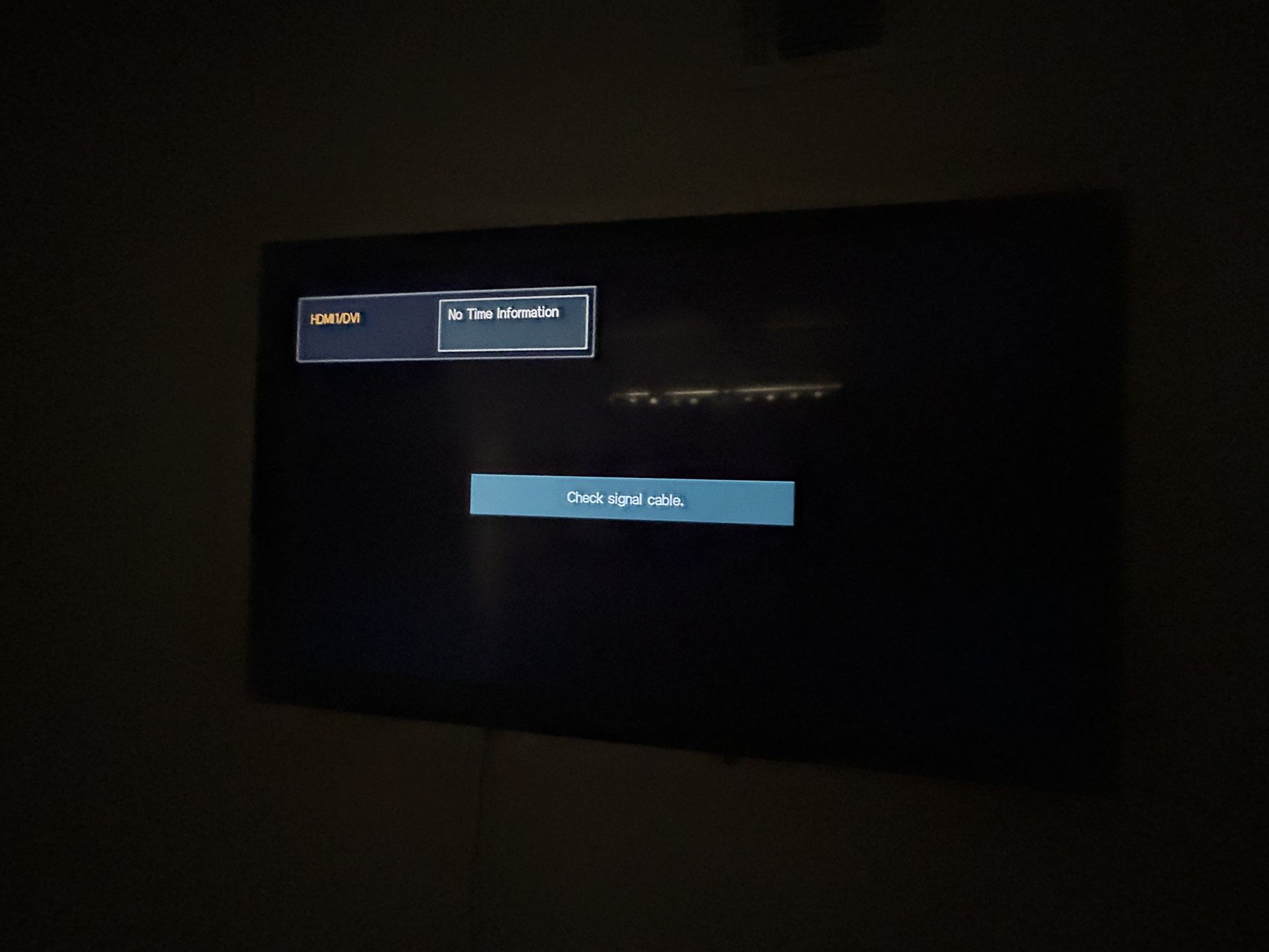 38 Inch Tv