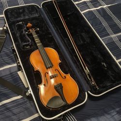 Strobel ml100 Violin 2021 Model Obo Size 4/4