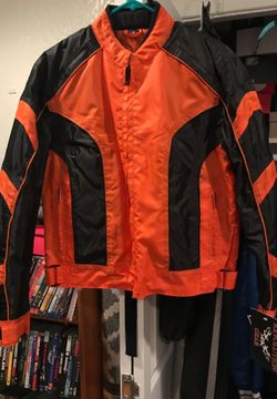 Kids Jacket size M