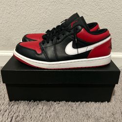 Nike Air Jordan 1 low