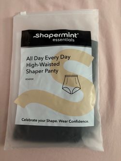 Shapermint Highwasted Panty
