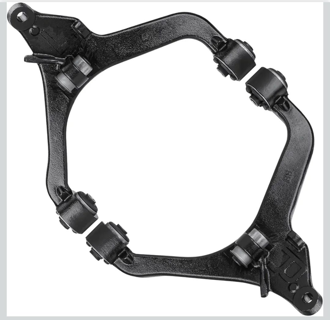 Front Lower Control Arms (2PCS) – Jeep Liberty 2002-2007 | K641558 / K641559