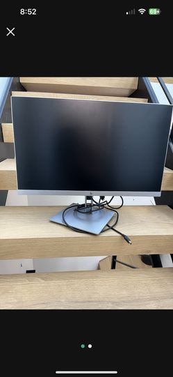 Dell Monitor P2422h