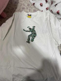 Bape shirt!!