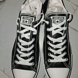 CONVERSE SNEAKERS