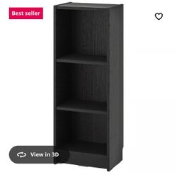 Billy Bookcase
