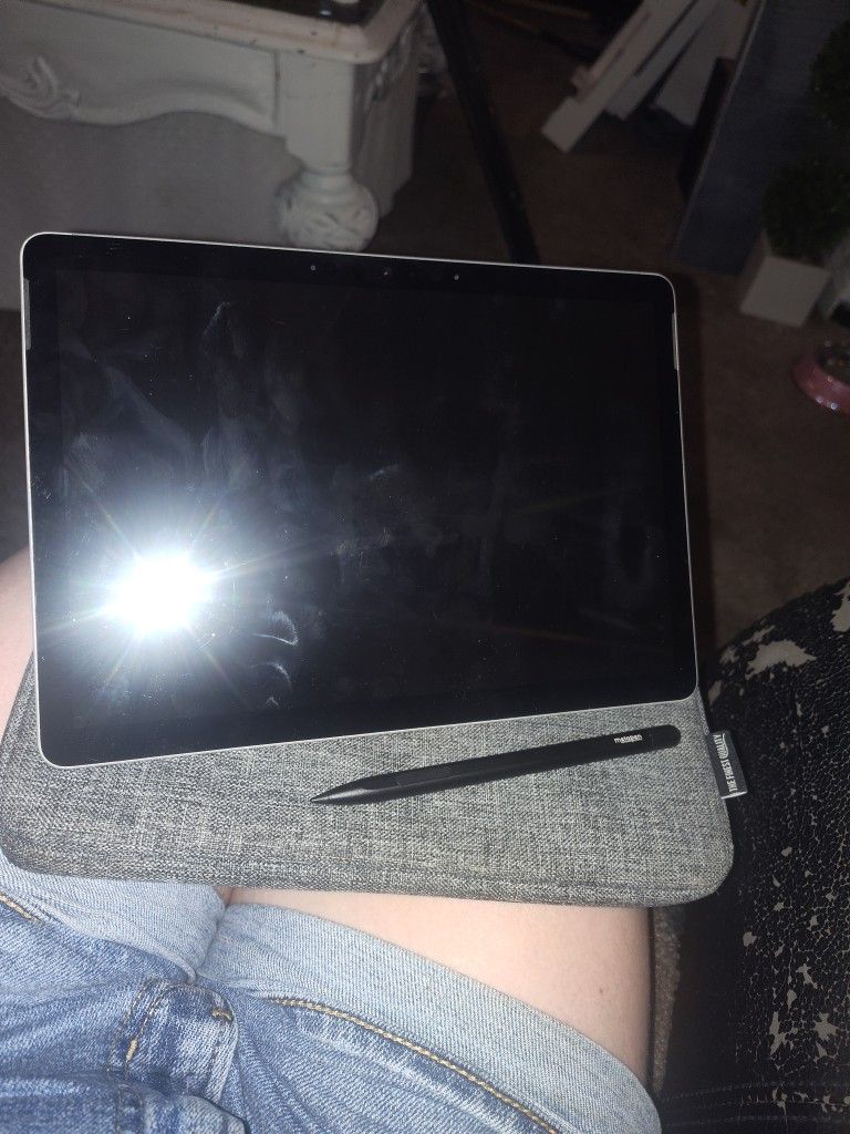 Surface Pro Touch Screen Tablet