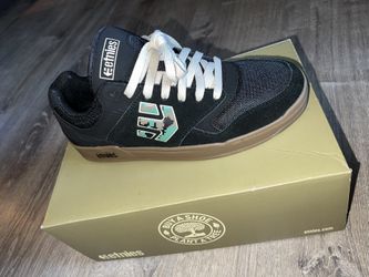 Men’s Etnies Shoes OBO