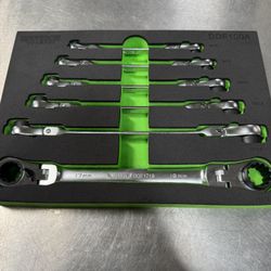 Vim Tools  Wrenches 