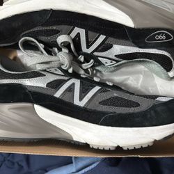 New balance 990v6