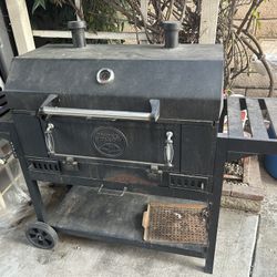 Bbq Grill 